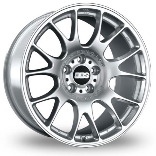 BBS-CH-SILVER