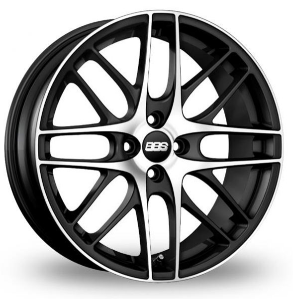 BBS-CS-4-BLACK-POLISHED