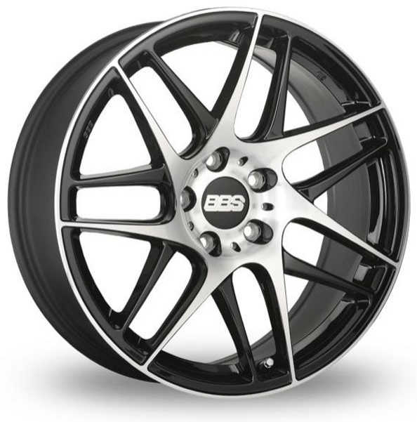 BBS-CX-R-BLACK-POLISHED