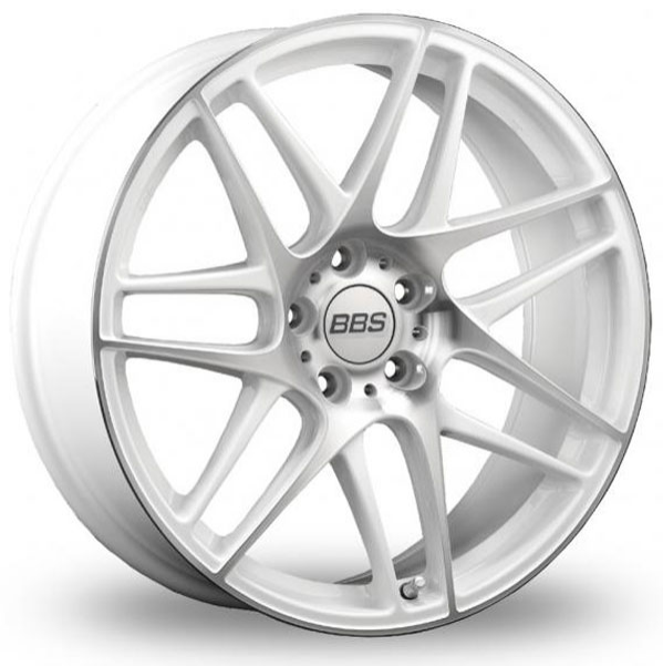 BBS-CX-R-WHITE