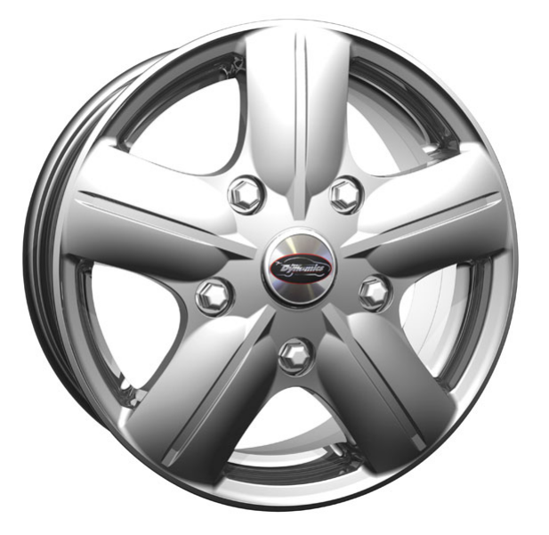 RIMFIRE-HDX-5