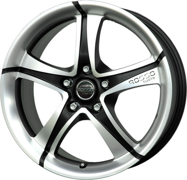 Rosso-RR1-Matt-Black-Polished
