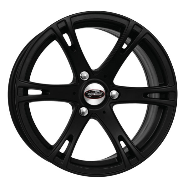 SMARTIE-BLACK