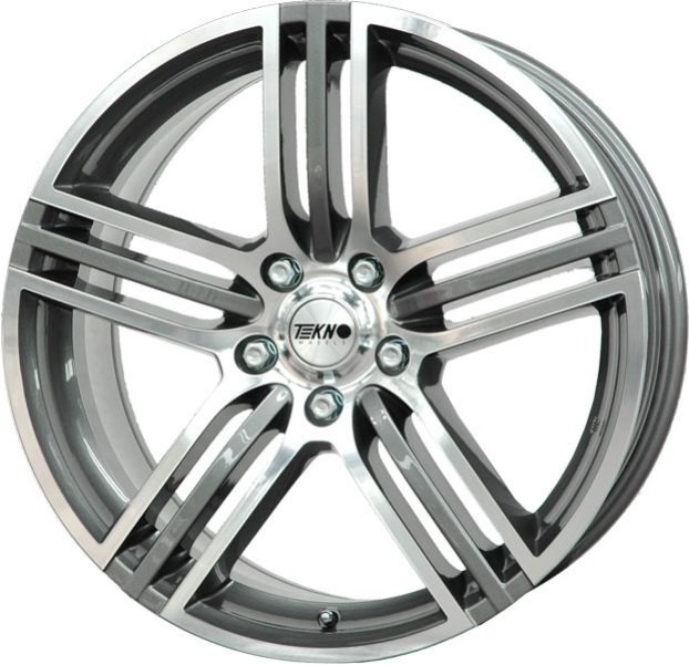 Tekno-TRS-Anth-Polished