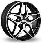 BBS-CF-BLACK-POLISHED