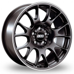 BBS-CH-BLACK