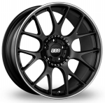 BBS-CH-R-BLACK