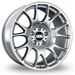BBS-CH-SILVER