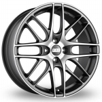 BBS-CS-4-ANTHRACITE-POLISHED