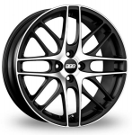 BBS-CS-4-BLACK-POLISHED