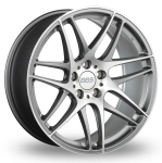 BBS-CX-R-ANTHRACITE-POLISHED
