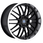 Beyern Mesh Black