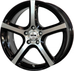 Tekno-RK7-Black-Polished