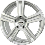 Tekno-RX5-Silver