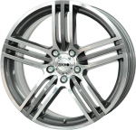 Tekno-TRS-Anth-Polished
